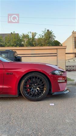 فورد موستانج